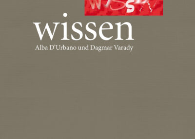 WISSEN