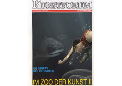 Kunstforum International