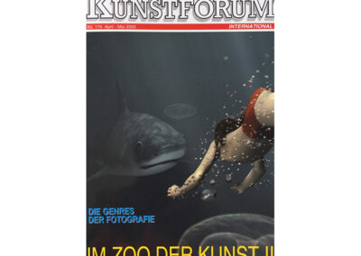 Kunstforum International